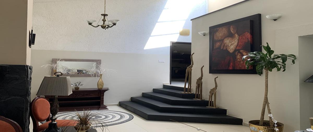 Foto de casa en venta en  , villas del mesón, querétaro, querétaro, 0 No. 04