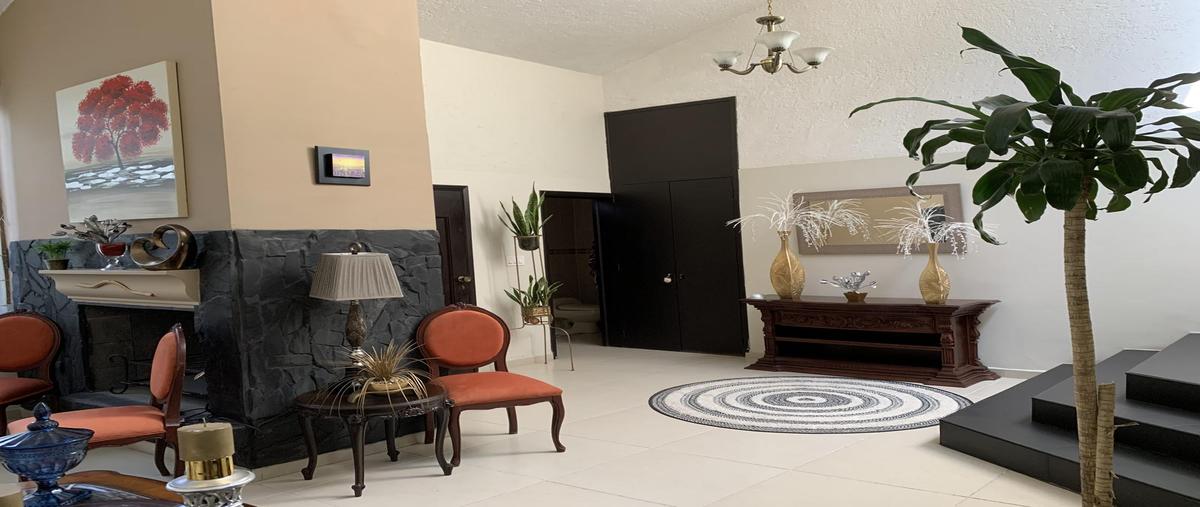 Foto de casa en venta en  , villas del mesón, querétaro, querétaro, 0 No. 05