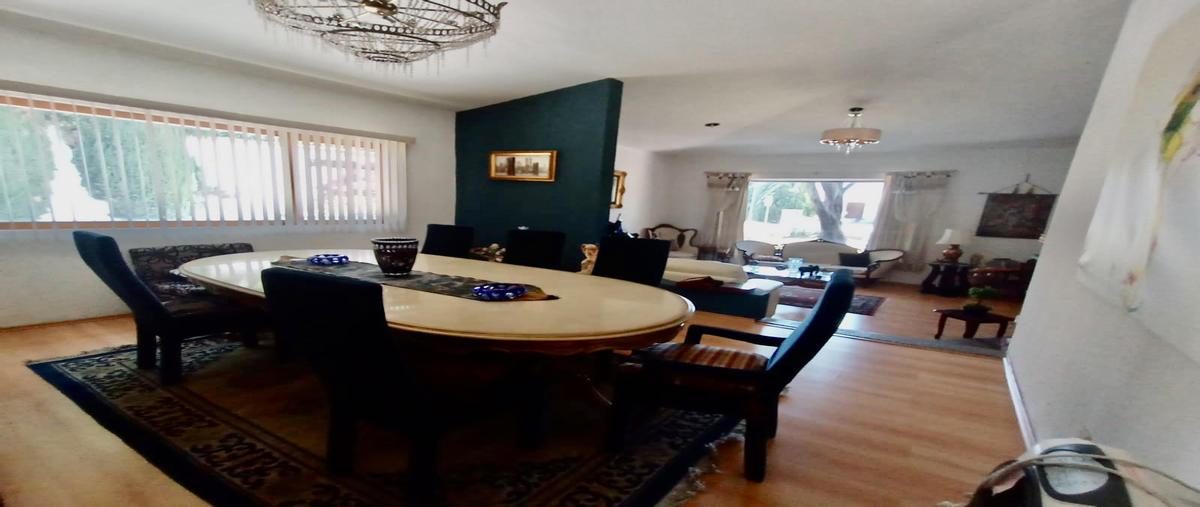 Foto de casa en venta en  , villas del mesón, querétaro, querétaro, 0 No. 04
