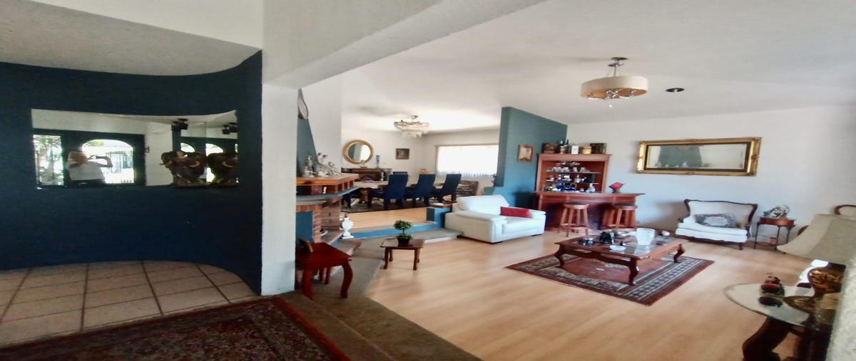 Foto de casa en venta en  , villas del mesón, querétaro, querétaro, 0 No. 05