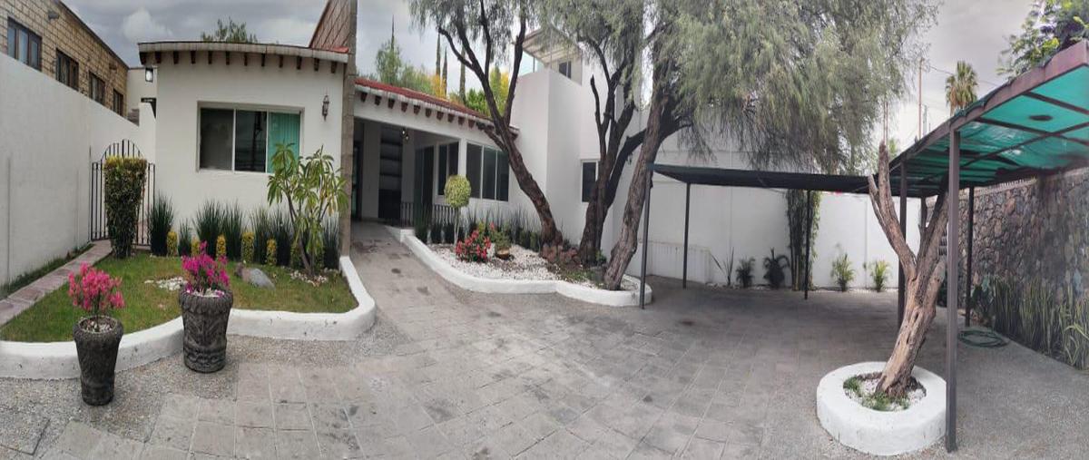 Foto de casa en venta en  , villas del mesón, querétaro, querétaro, 0 No. 03