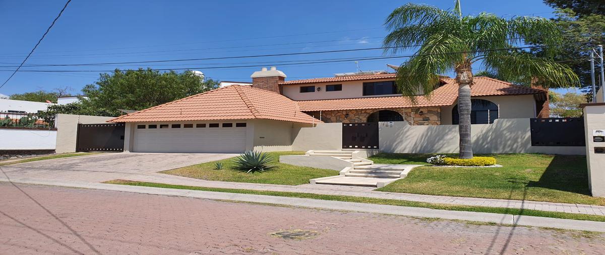 Foto de casa en , villas del mesón, querétaro, querétaro, 0 foto 01 Foto de casa en venta en , villas del mesón, querétaro, querétaro, 0 No. 01