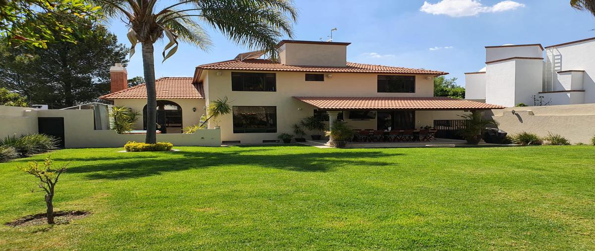 Foto de casa en , villas del mesón, querétaro, querétaro, 0 foto 02 Foto de casa en venta en , villas del mesón, querétaro, querétaro, 0 No. 02