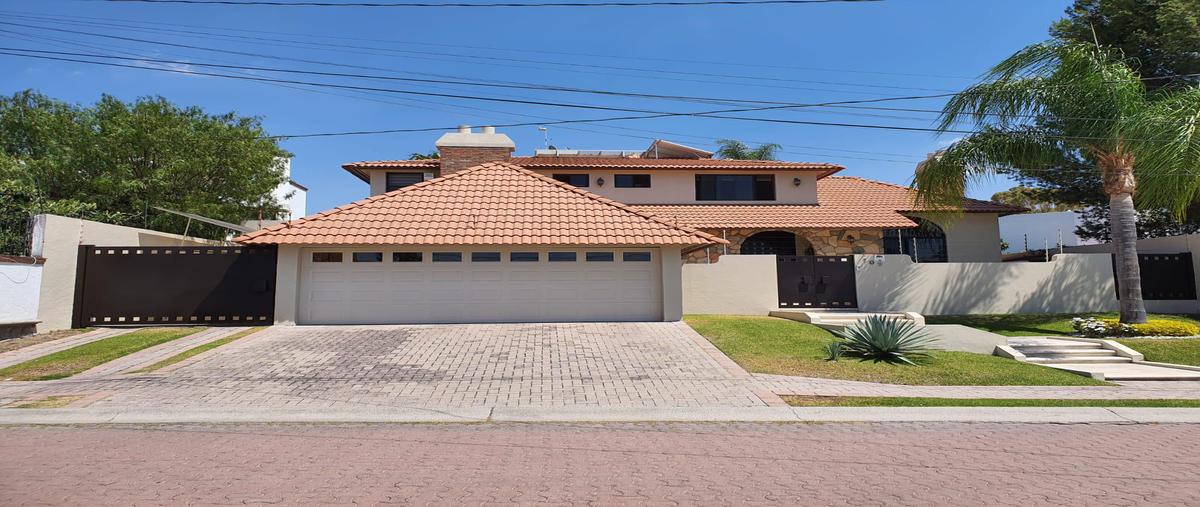 Foto de casa en , villas del mesón, querétaro, querétaro, 0 foto 03 Foto de casa en venta en , villas del mesón, querétaro, querétaro, 0 No. 03