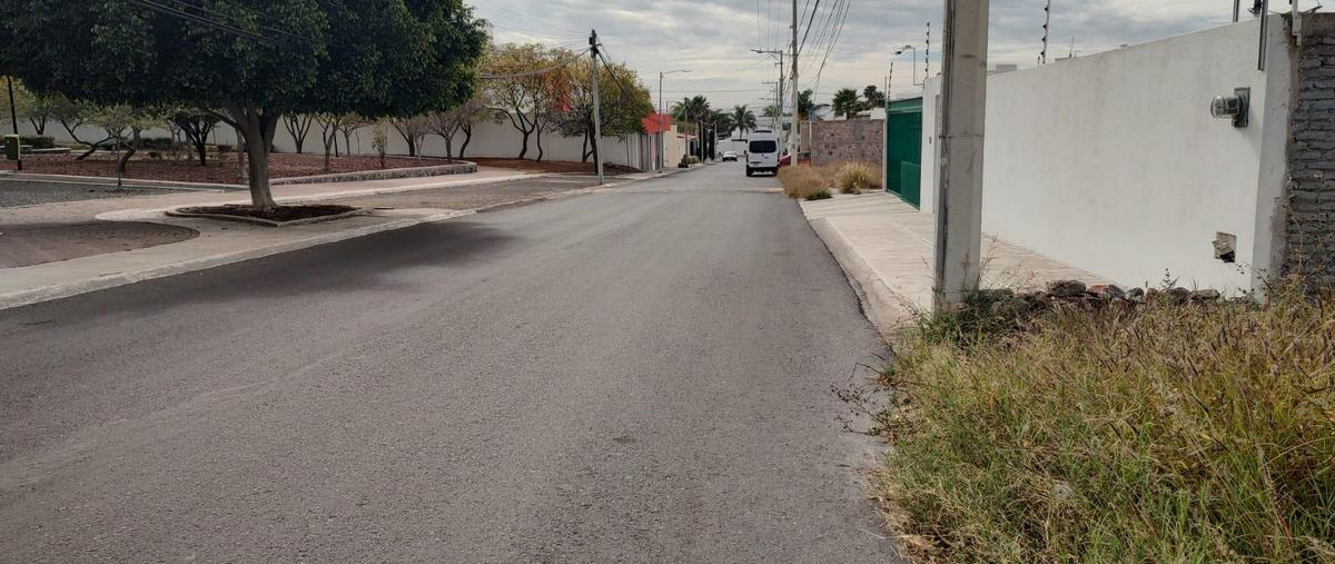 Foto de terreno habitacional en venta en  , villas del mesón, querétaro, querétaro, 0 No. 03