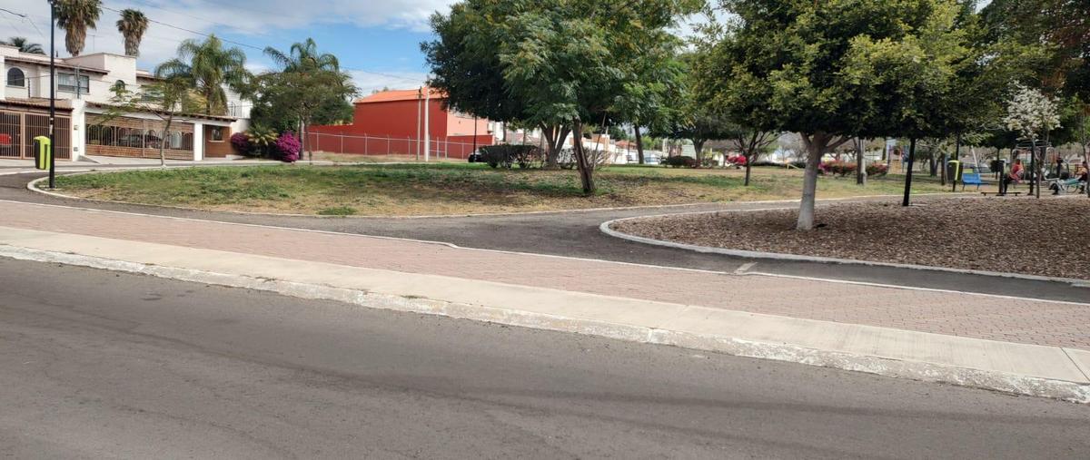 Foto de terreno habitacional en venta en  , villas del mesón, querétaro, querétaro, 0 No. 04