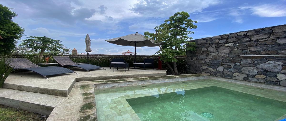 Foto de casa en venta en  , villas del mesón, querétaro, querétaro, 28460879 No. 03