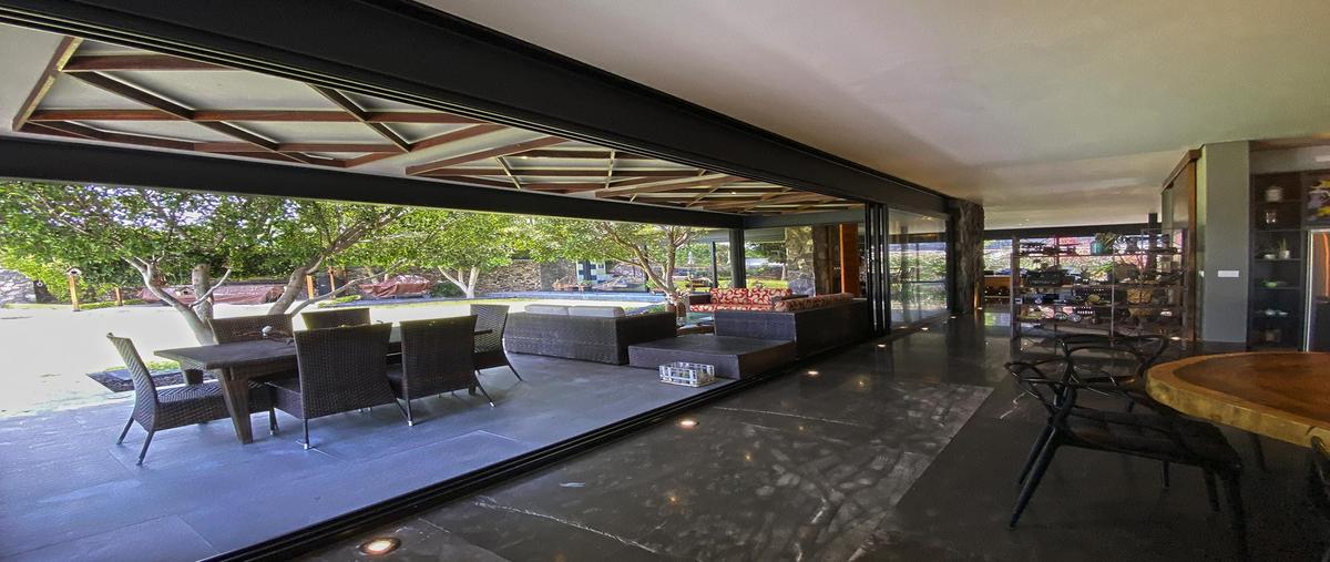 Foto de casa en venta en  , villas del mesón, querétaro, querétaro, 28460879 No. 05