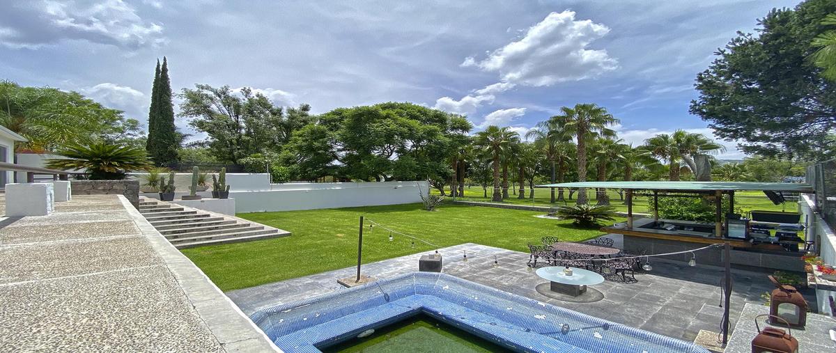 Foto de casa en venta en  , villas del mesón, querétaro, querétaro, 28460880 No. 03