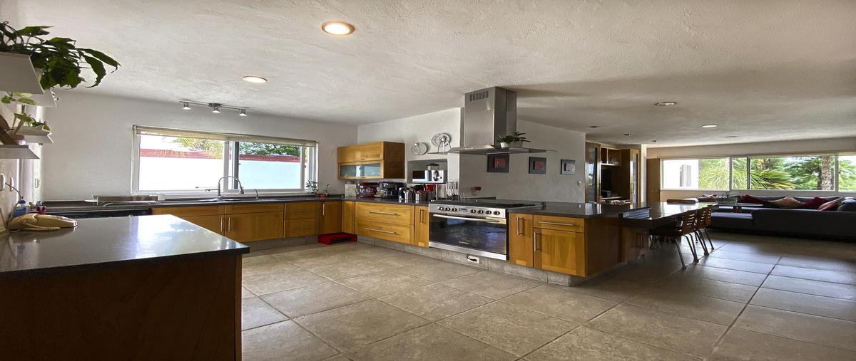Foto de casa en venta en  , villas del mesón, querétaro, querétaro, 28460880 No. 05