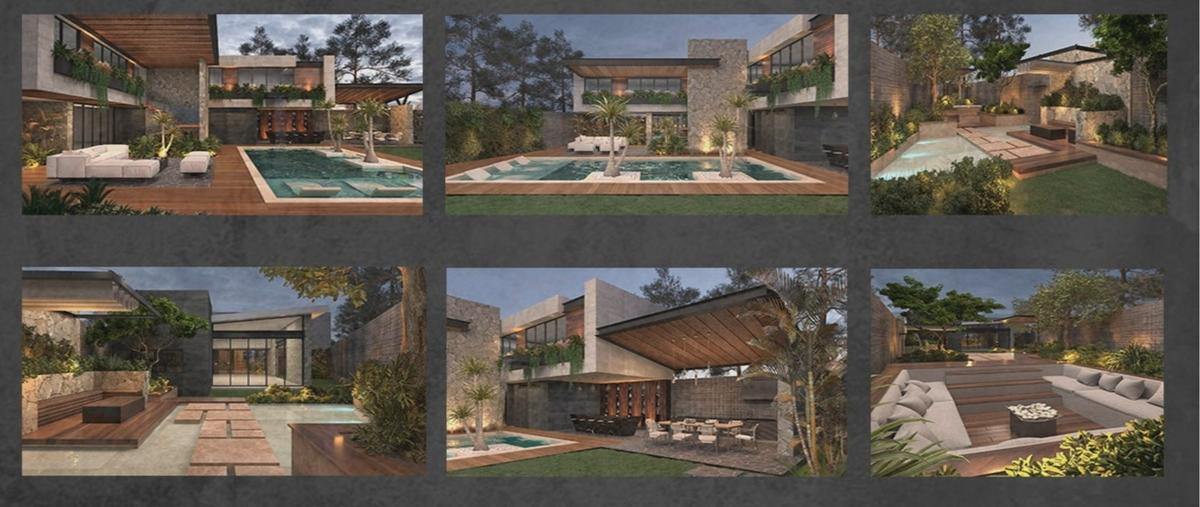 Foto de terreno habitacional en venta en  , villas del mesón, querétaro, querétaro, 28545146 No. 03