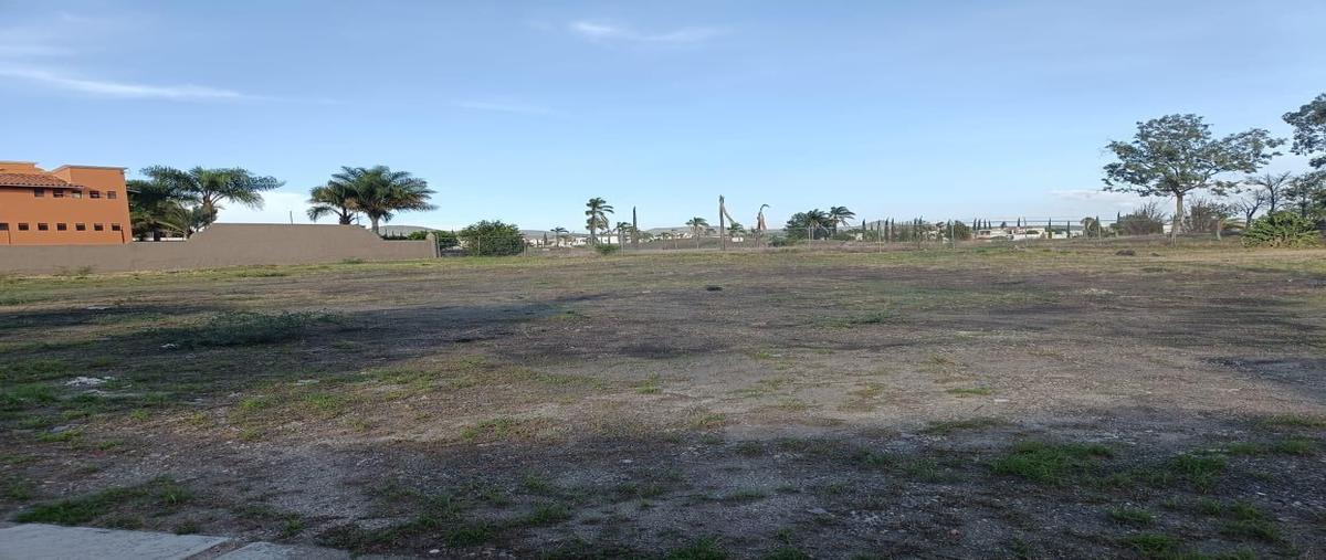 Foto de terreno habitacional en venta en  , villas del mesón, querétaro, querétaro, 0 No. 03