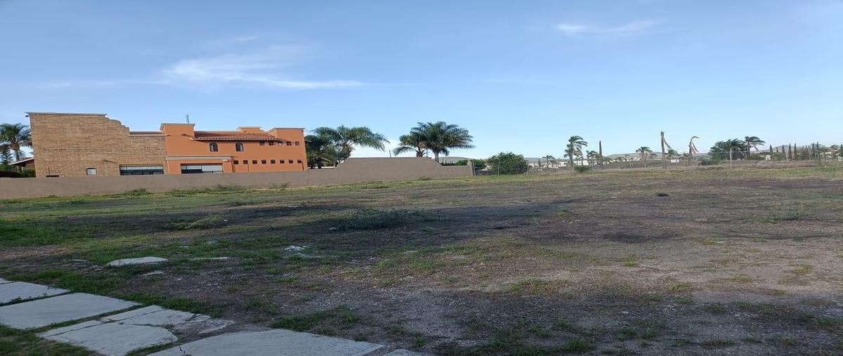 Foto de terreno habitacional en venta en  , villas del mesón, querétaro, querétaro, 0 No. 04