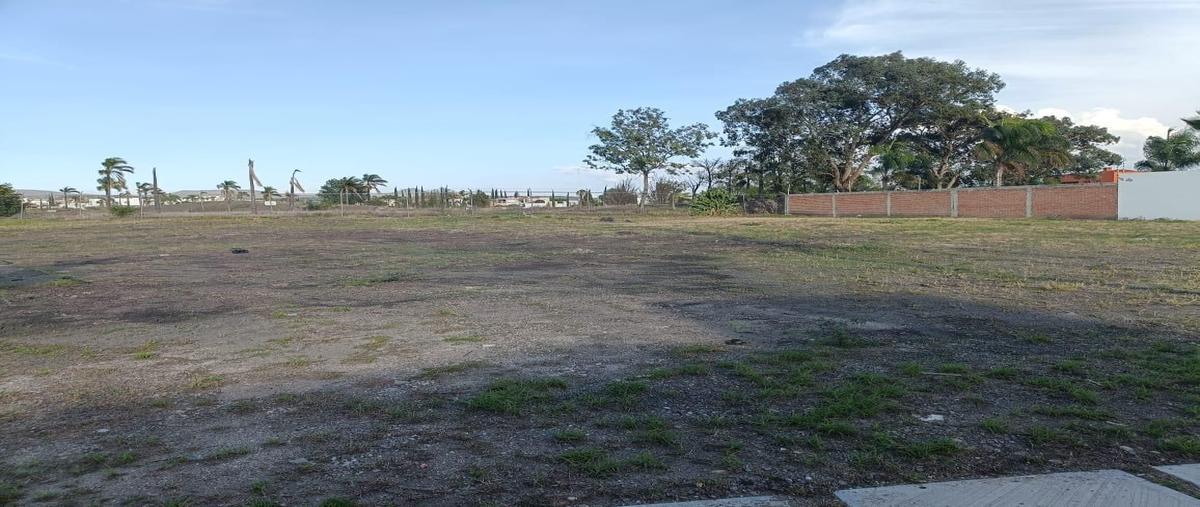 Foto de terreno habitacional en venta en  , villas del mesón, querétaro, querétaro, 0 No. 05
