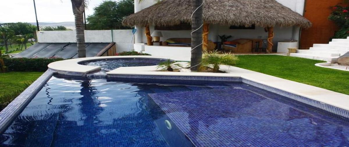 Foto de casa en , villas del mesón, querétaro, querétaro, 0 foto 02 Foto de casa en venta en , villas del mesón, querétaro, querétaro, 0 No. 02