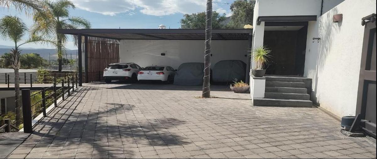 Foto de casa en , villas del mesón, querétaro, querétaro, 0 foto 05 Foto de casa en venta en , villas del mesón, querétaro, querétaro, 0 No. 05