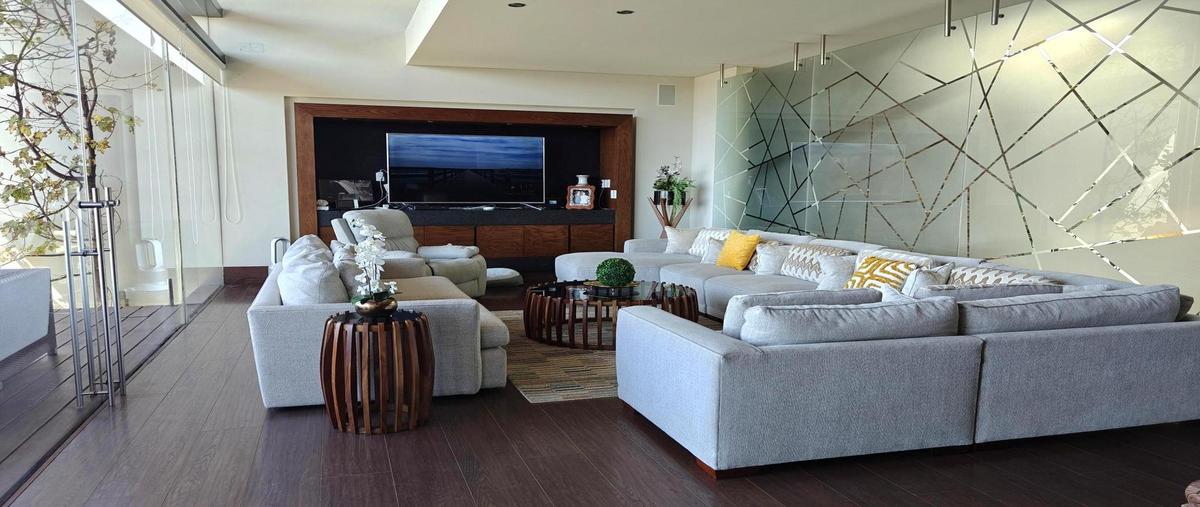 Foto de casa en venta en  , villas del mesón, querétaro, querétaro, 29441432 No. 04