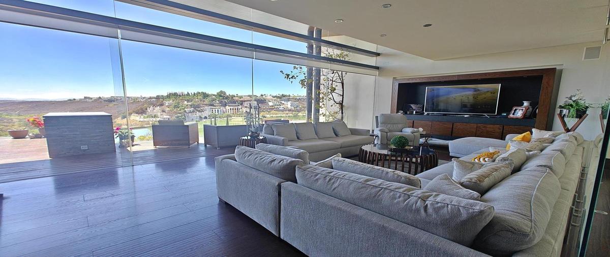 Foto de casa en venta en  , villas del mesón, querétaro, querétaro, 29441432 No. 05
