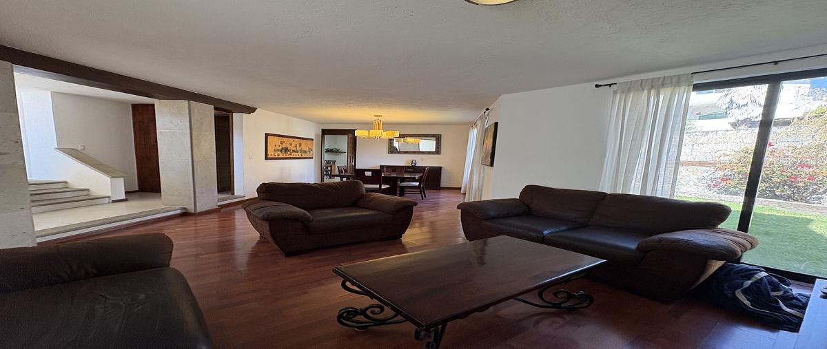 Foto de casa en renta en  , villas del mesón, querétaro, querétaro, 29539808 No. 05
