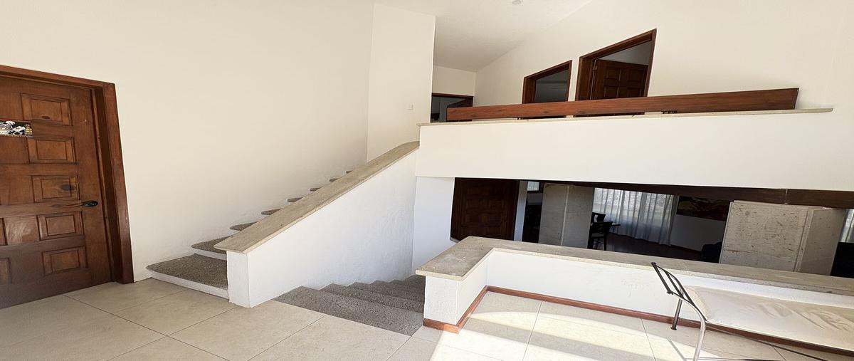 Foto de casa en renta en  , villas del mesón, querétaro, querétaro, 29539808 No. 06