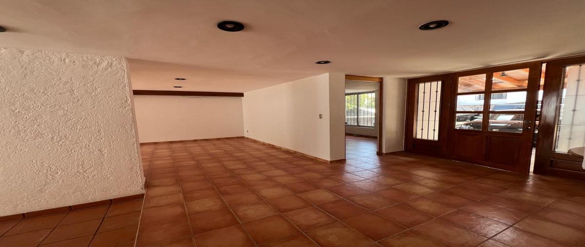 Foto de casa en venta en  , villas del mesón, querétaro, querétaro, 0 No. 04