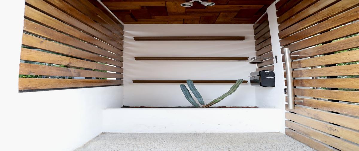 Foto de casa en renta en  , villas del mesón, querétaro, querétaro, 30326078 No. 03