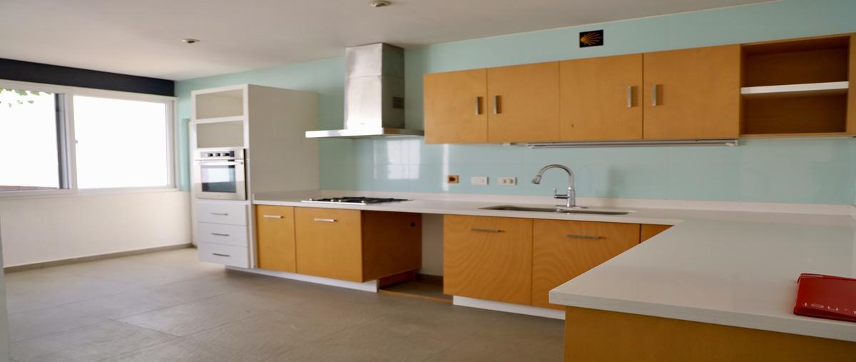 Foto de casa en renta en  , villas del mesón, querétaro, querétaro, 30326078 No. 04