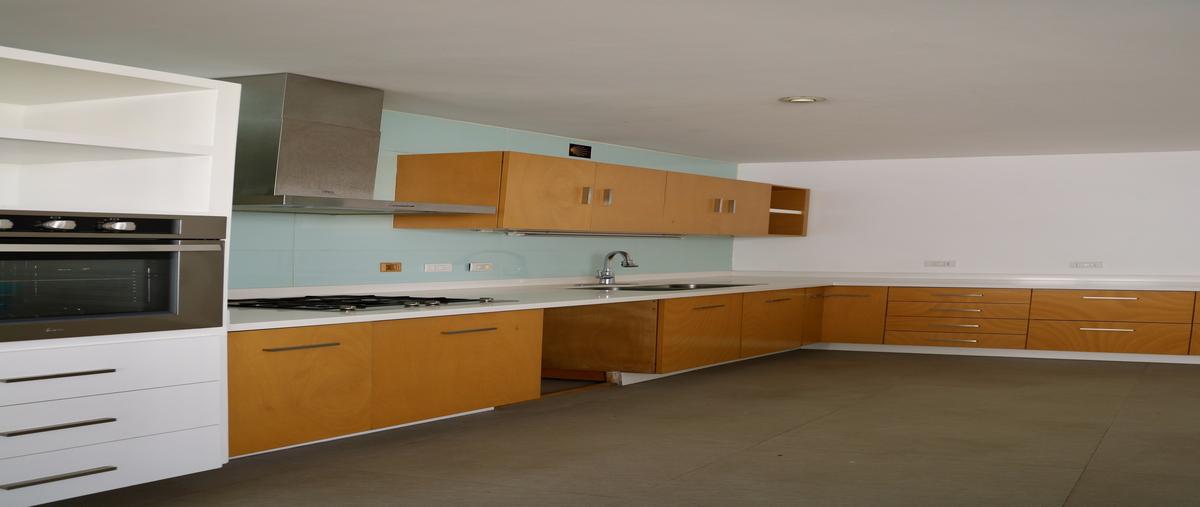 Foto de casa en renta en  , villas del mesón, querétaro, querétaro, 30326078 No. 05