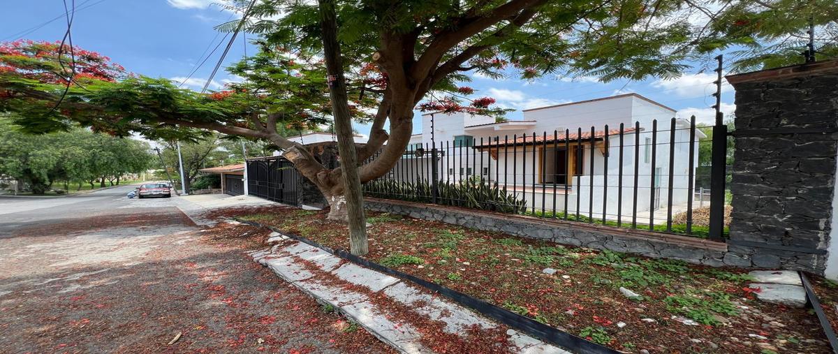 Foto de casa en renta en  , villas del mesón, querétaro, querétaro, 30350478 No. 03