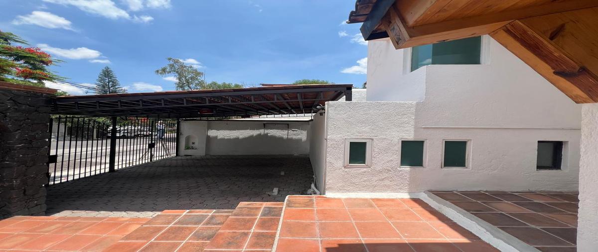 Foto de casa en renta en  , villas del mesón, querétaro, querétaro, 30350478 No. 04