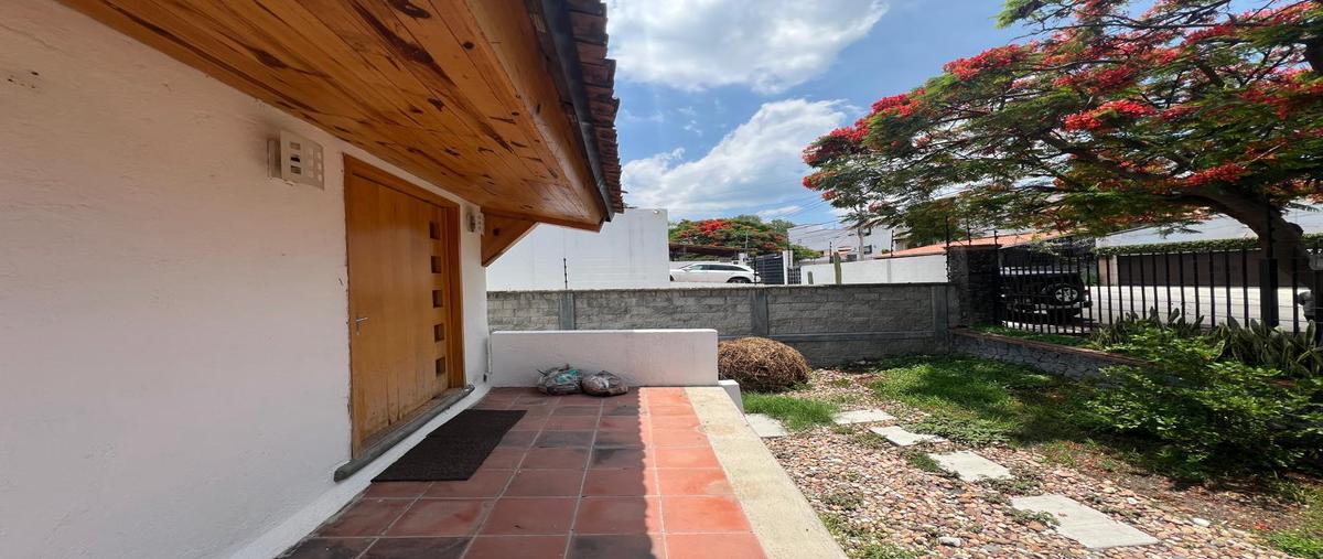 Foto de casa en renta en  , villas del mesón, querétaro, querétaro, 30350478 No. 05