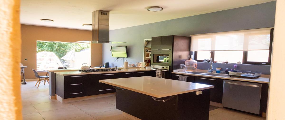 Foto de casa en venta en  , villas del mesón, querétaro, querétaro, 30368188 No. 04