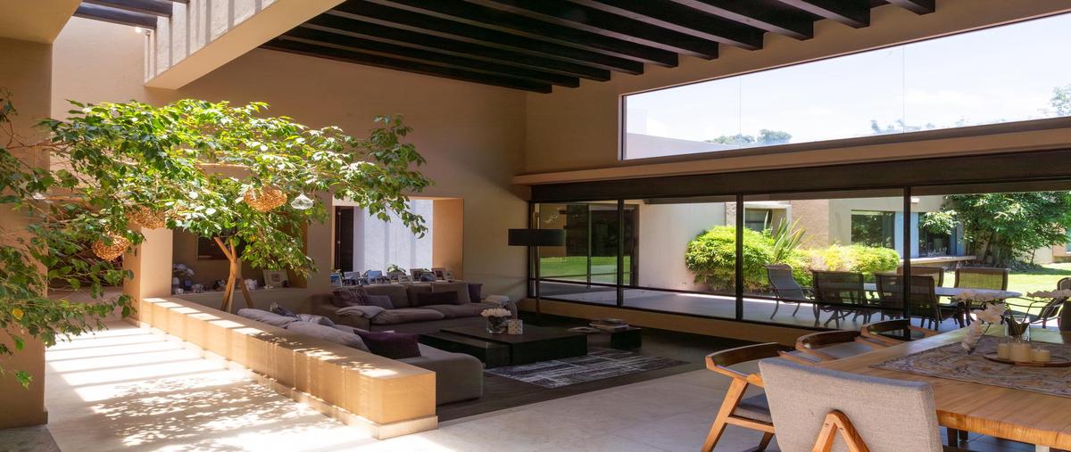Foto de casa en venta en  , villas del mesón, querétaro, querétaro, 30368188 No. 05