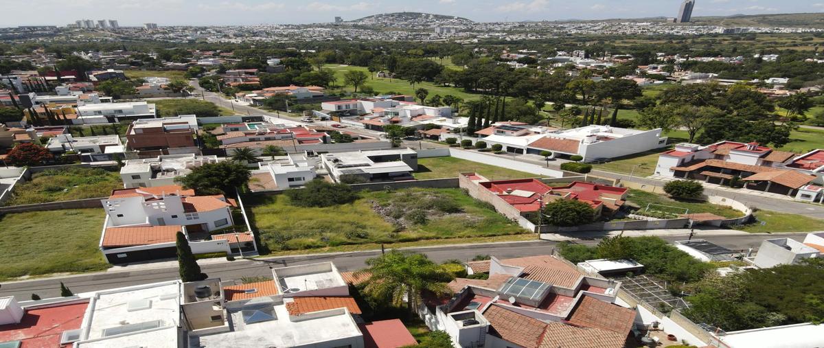 Foto de terreno habitacional en venta en  , villas del mesón, querétaro, querétaro, 30368276 No. 04