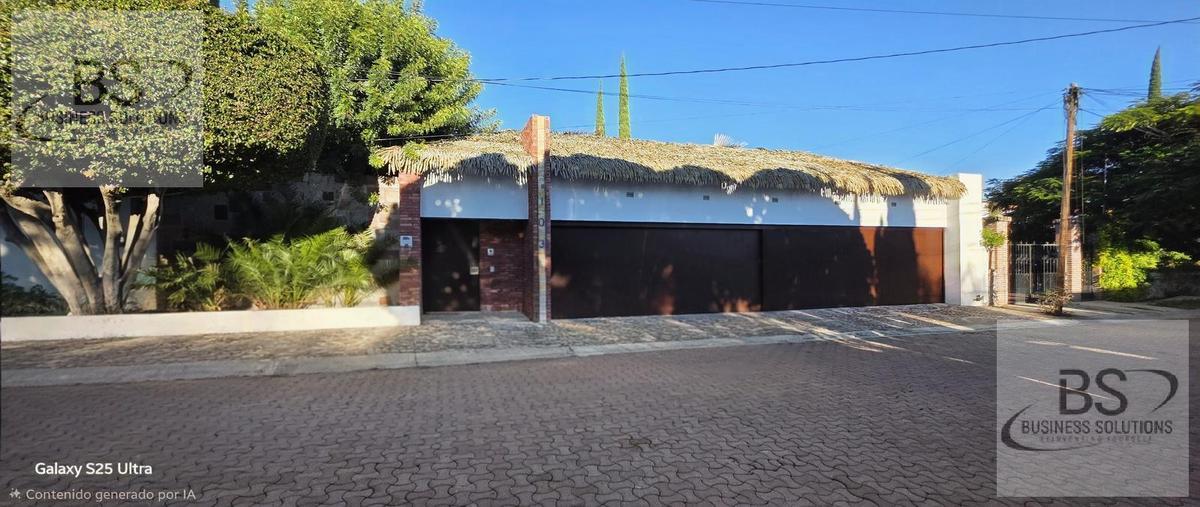 Foto de casa en , villas del mesón, querétaro, querétaro, 0 foto 02 Foto de casa en venta en , villas del mesón, querétaro, querétaro, 0 No. 02