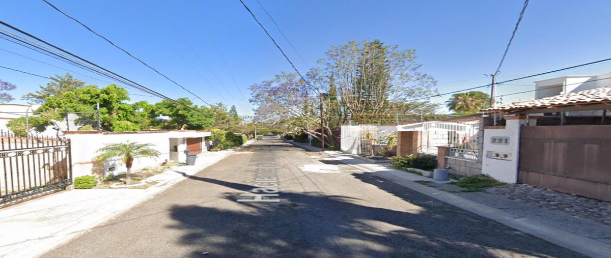 Foto de casa en venta en  , villas del mesón, querétaro, querétaro, 30548481 No. 04