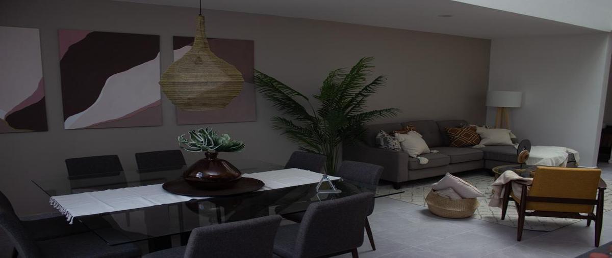 Foto de casa en venta en  , villas del mesón, querétaro, querétaro, 30550021 No. 03