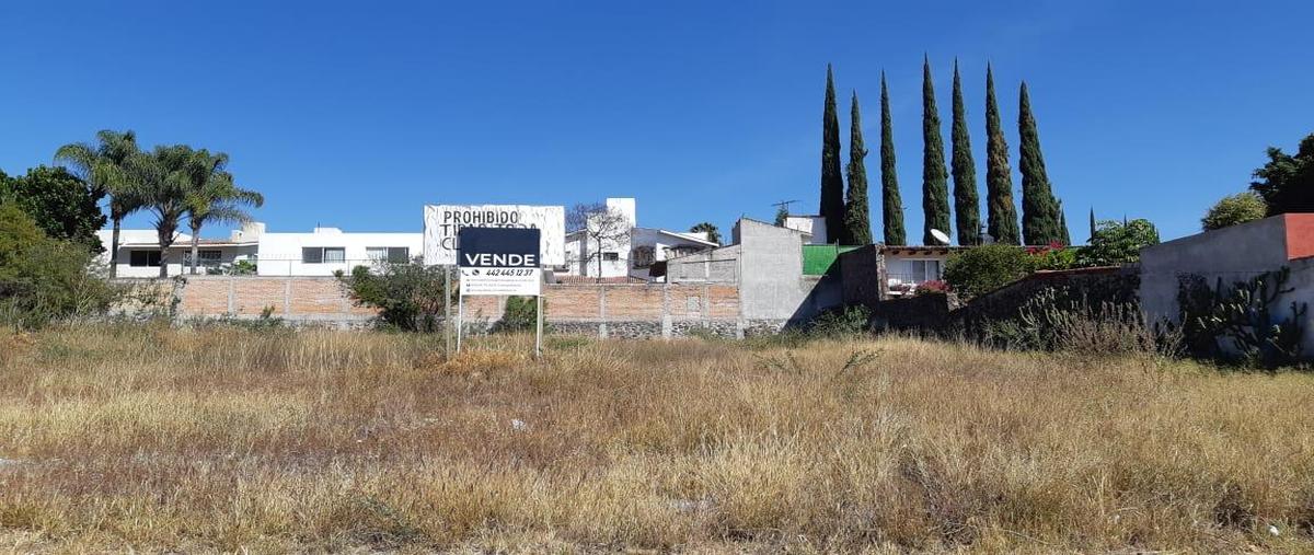 Foto de terreno habitacional en , villas del mesón, querétaro, querétaro, 30550025 foto 01 Foto de terreno habitacional en venta en , villas del mesón, querétaro, querétaro, 30550025 No. 01