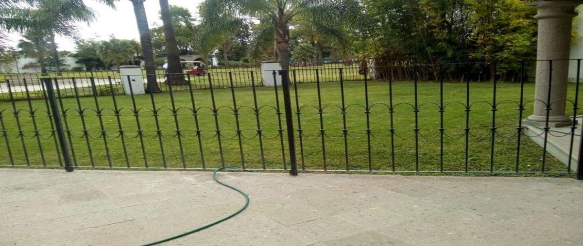Foto de casa en venta en  , villas del mesón, querétaro, querétaro, 30550026 No. 04
