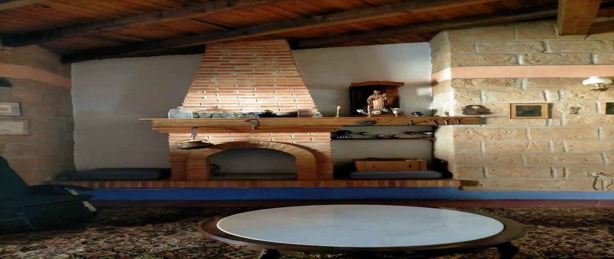 Foto de casa en venta en  , villas del mesón, querétaro, querétaro, 30550027 No. 04