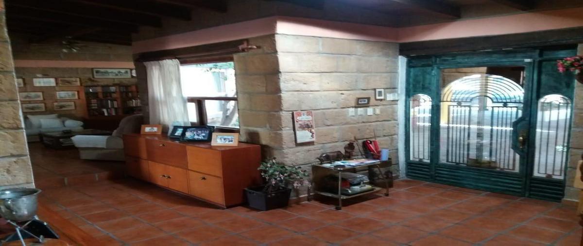 Foto de casa en venta en  , villas del mesón, querétaro, querétaro, 30550027 No. 05