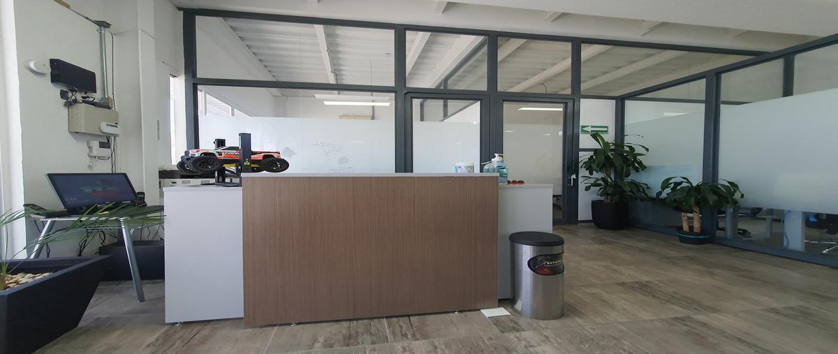 Foto de oficina en , villas del mesón, querétaro, querétaro, 0 foto 02 Foto de oficina en venta en , villas del mesón, querétaro, querétaro, 0 No. 02