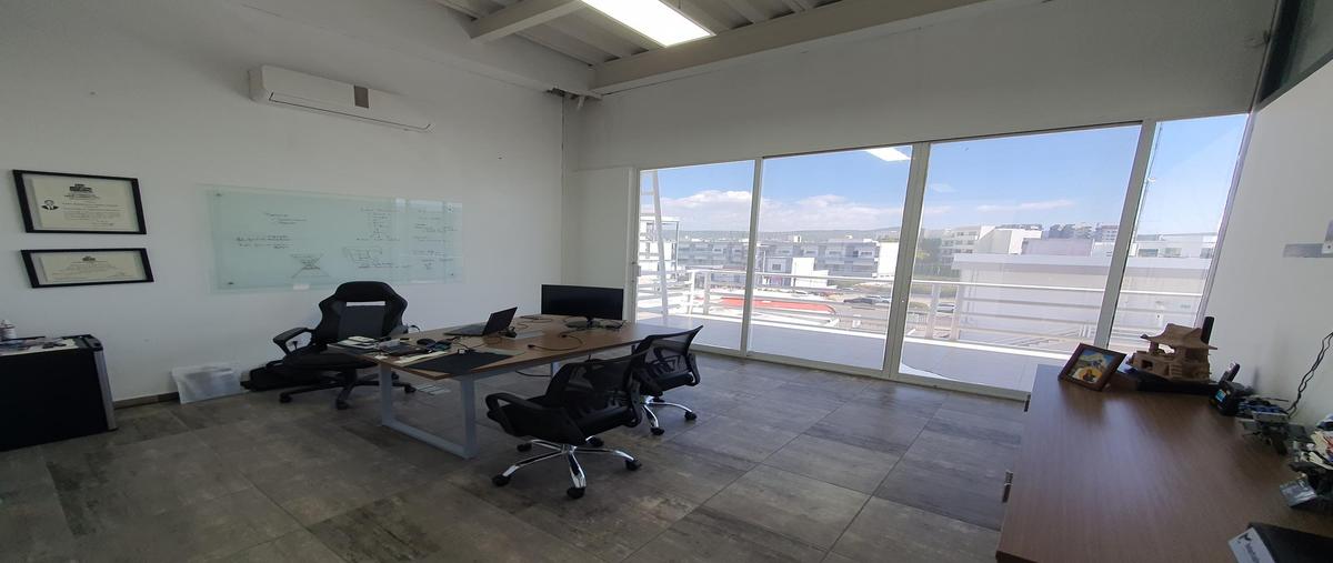 Foto de oficina en , villas del mesón, querétaro, querétaro, 0 foto 05 Foto de oficina en venta en , villas del mesón, querétaro, querétaro, 0 No. 05