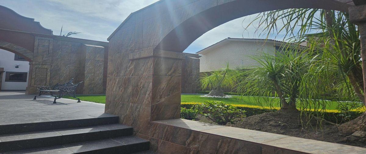 Foto de casa en venta en  , villas del mesón, querétaro, querétaro, 0 No. 04