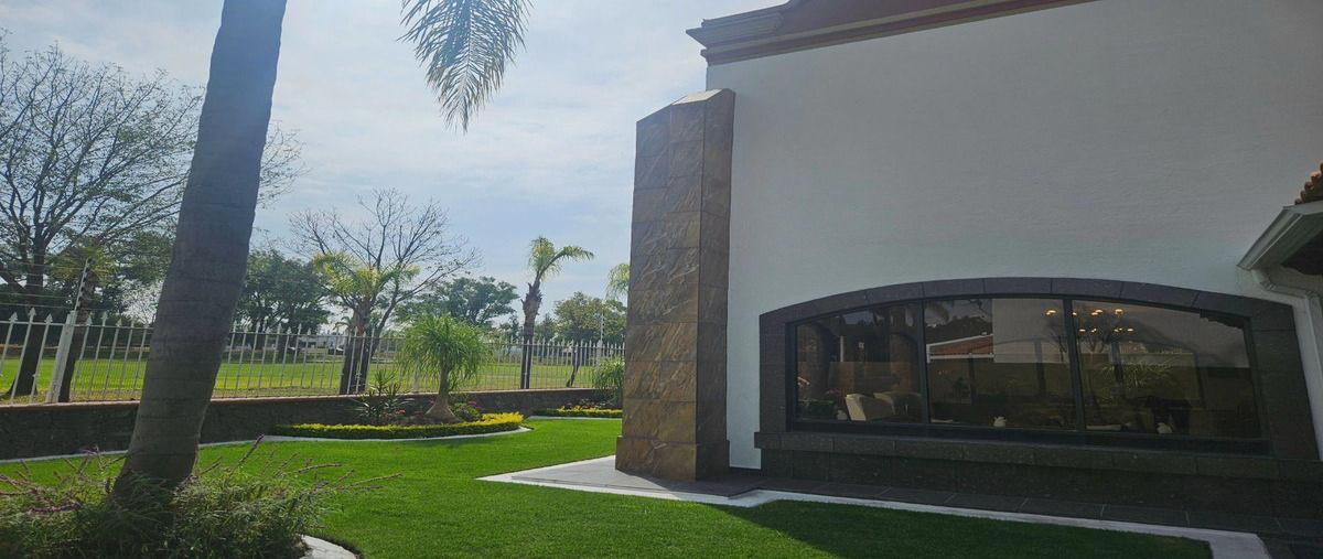 Foto de casa en venta en  , villas del mesón, querétaro, querétaro, 0 No. 05