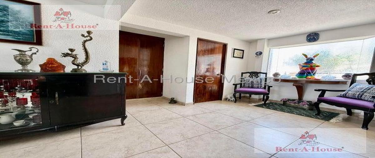 Foto de casa en venta en  , villas del mesón, querétaro, querétaro, 30658357 No. 04