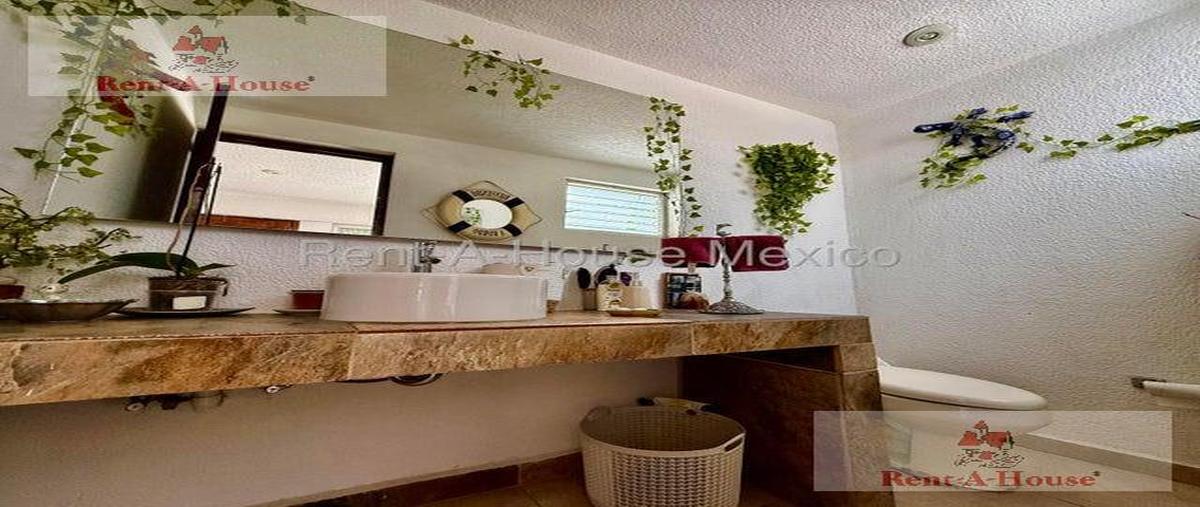 Foto de casa en venta en  , villas del mesón, querétaro, querétaro, 30658357 No. 05