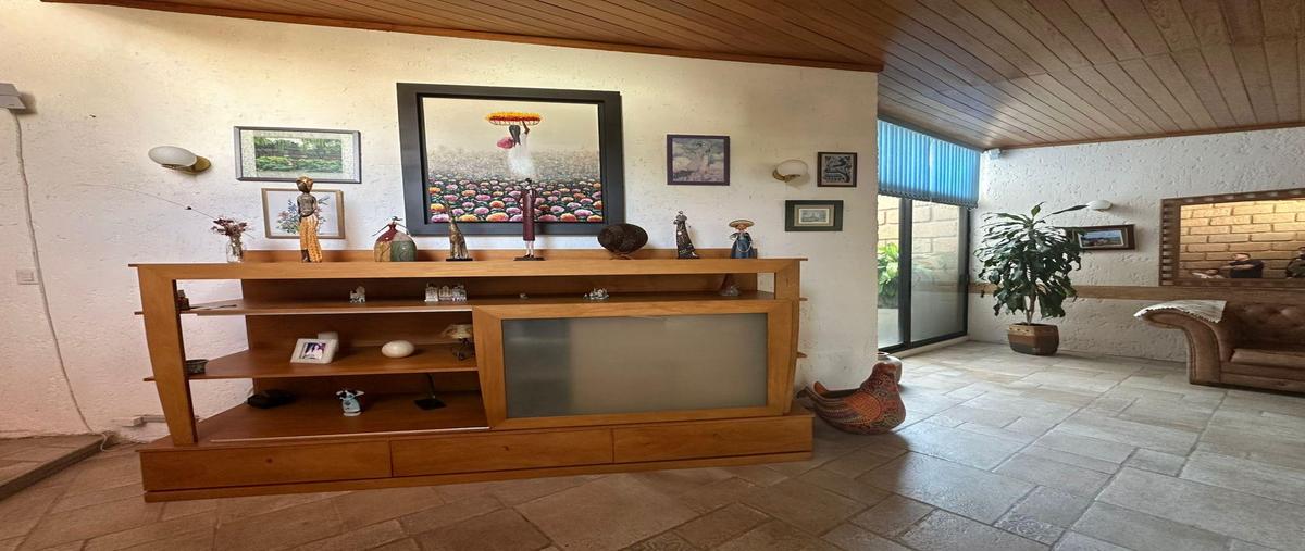 Foto de casa en venta en  , villas del mesón, querétaro, querétaro, 0 No. 03