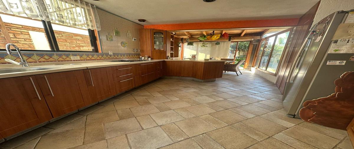 Foto de casa en venta en  , villas del mesón, querétaro, querétaro, 0 No. 04