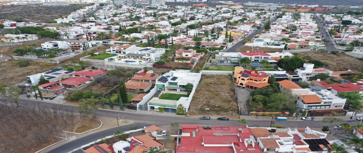 Foto de terreno habitacional en , villas del mesón, querétaro, querétaro, 30669953 foto 01 Foto de terreno habitacional en venta en , villas del mesón, querétaro, querétaro, 30669953 No. 01